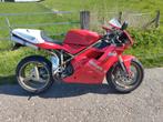Ducati 996 Termignoni 1999, Particulier, Super Sport