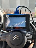 Autel IM508S Universeel Sleutelapparaat OBD2 xhorse obdstar, Auto diversen, Ophalen of Verzenden, Nieuw
