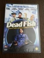 Dead Fish (DVD) Geseald, Vanaf 12 jaar, Ophalen of Verzenden, Nieuw in verpakking, Actiekomedie