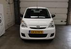 Daihatsu Cuore 1.0 Clever NAP APK, Auto's, Voorwielaandrijving, Stof, 4 stoelen, Origineel Nederlands