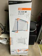 Voetbaldoeltjes Decathlon 500 (1,80x1,20), Sport en Fitness, Voetbal, Ophalen, Nieuw, Overige typen