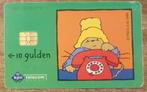 Telefoonkaart Paddington gebruikt, Verzamelen, Telefoonkaarten, Ophalen of Verzenden, Nederland