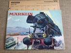 Marklin catalogus 1954 Nederlandstalig 63 blz MET PRIJSLIJST, Ophalen of Verzenden