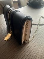 Elisabetta Franchi Tasje - Zwart, Sieraden, Tassen en Uiterlijk, Ophalen of Verzenden, Nieuw, Zwart, Schoudertasje