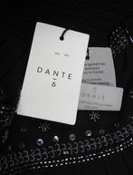DANTE6 - Prachtige rok maat 38 & 40 - Nieuw €199 - Dante 6, Zwart, Nieuw, Ophalen of Verzenden, X