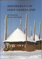 GOUTBEEK,AB en JANS, Dr. E. - Hooibergen in Oost-Nederland., Boeken, Ophalen of Verzenden, 20e eeuw of later, Gelezen
