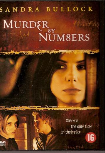 Murder 8y Num8ers met o.a. Sandra Bullock beschikbaar voor biedingen