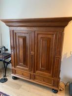 Antieke kussenkast - kringloopwinkel nochris 2.0 st anna, Antiek en Kunst, Antiek | Meubels | Kasten, Ophalen