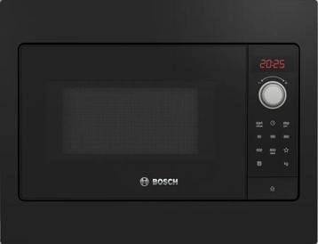 Bosch Inbouwmagnetron BFL523MB3 beschikbaar voor biedingen