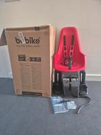 Bobike Achterzitje - Compleet met frame montage Materiaal, Ophalen of Verzenden