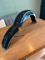 Achterspatbord R50/R60, Ophalen