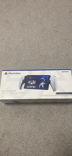 PlayStation portal, Spelcomputers en Games, Spelcomputers | Sony PlayStation 5, Ophalen of Verzenden, Zo goed als nieuw