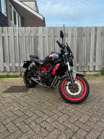 Yamaha MT-07 moto cage, Motoren, Motoren | Yamaha, Particulier, Naked bike