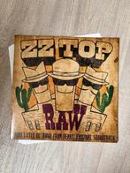 ZZ TOP Raw - That little ol band from Texas' Christmas uitvo, Ophalen of Verzenden, 2000 tot heden, Zo goed als nieuw, 12 inch