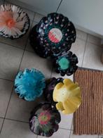 deco vinyl bakjes, Ophalen of Verzenden, Nieuw