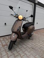 Piaggio Vespa primavera 4t 2v, Fietsen en Brommers, Ophalen, Gebruikt, Overige modellen, 49 cc