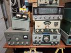 Heathkit e.a. lot 1, Telecommunicatie, Zenders en Ontvangers, Ophalen, Gebruikt, Zender en Ontvanger