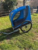 Fietskar voor honden, Ophalen of Verzenden, Zo goed als nieuw, Hondenkar