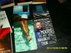 boeken, Ophalen of Verzenden, Gelezen