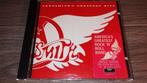 Aerosmith ‎- Aerosmith's Greatest Hits [SBM], Ophalen of Verzenden, Zo goed als nieuw, Poprock