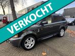 Land Rover Range Rover Sport 2.7 TdV6 HSE met werk, Automaat, 2430 kg, Gebruikt, 190 pk