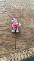 Flipje speldje jaren ‘60, Verzamelen, Supermarktacties, Albert Heijn, Ophalen of Verzenden