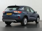 Ford Kuga 2.5 PHEV Titanium | Winterpakket | Parkeercamera |, Gebruikt, 4 cilinders, Blauw, Hybride Elektrisch/Benzine