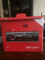 Auto radio, Ophalen, Zo goed als nieuw