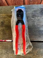 Knipex cobolt tang, Auto diversen, Autogereedschap, Duitsland, Ophalen of Verzenden, Zo goed als nieuw, Onbekend