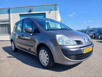 Renault Grand Modus 1.2 TCE NL Auto/98.000Km Nap/Apk 03-'26 beschikbaar voor biedingen