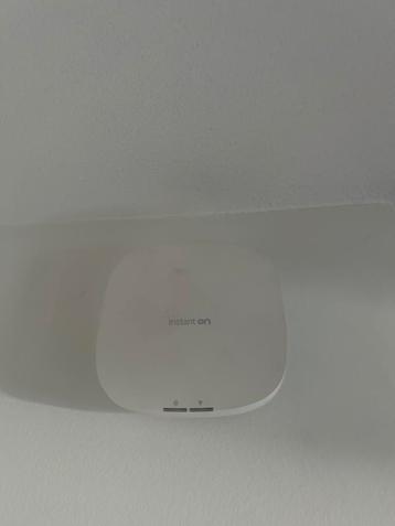 Aruba InstantON 2x AP12 + 1 x AP22 beschikbaar voor biedingen