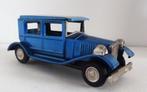 Blikken oldtimer Rolls Roys Line Mar Toys made in Japan, Ophalen of Verzenden