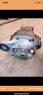 BMW E30 325is zf 188 Sperdifferentieel 3.73 - Weinig KM!, Ophalen, Gebruikt, BMW