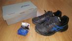 Te koop zgan Asics hockeyschoenen maat 36, Ophalen of Verzenden, Zo goed als nieuw, Schoenen