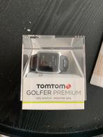 Golf horloge Tom tom, Sport en Fitness, Golf, Nieuw, Overige merken, Ophalen of Verzenden