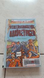 Boek Wereldschokkende aardbevingen, Boeken, Ophalen of Verzenden