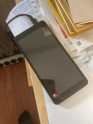 Nokia C02 - Goedkoop en Betrouwbaar! beschikbaar voor biedingen