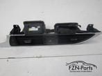 Audi A7 4GLuchtrooster Dashboard Midden 4G1820951, Gebruikt, -, -, Ophalen of Verzenden