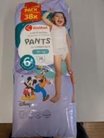 Luierbroekjes maat 6+, Ophalen of Verzenden, Nieuw, Overige typen