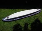 NIEUW! surfplank Mistral Edge CGI: 268 cm, 92 L, Ophalen, 250 tot 300 cm, Met draagtas, Nieuw