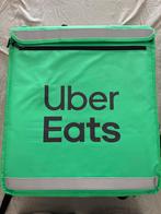 Uber Eats Bezorgrugzak - Nieuw!, Ophalen of Verzenden, Nieuw