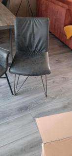6 eethoek stoelen, Huis en Inrichting, Ophalen of Verzenden, Zo goed als nieuw