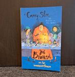 Juf Braaksel en het meesterbrein, Boeken, Kinderboeken | Jeugd | 10 tot 12 jaar, Ophalen of Verzenden, Zo goed als nieuw, Carry Slee