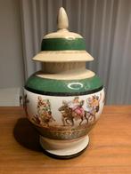 Drie kastvazen, Antiek en Kunst, Antiek | Vazen, Ophalen of Verzenden