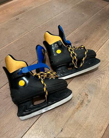 IJshockeyschaatsen - Maat 35 beschikbaar voor biedingen