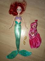 Ariel barbie, Ophalen of Verzenden, Zo goed als nieuw, Barbie
