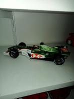 T.k f1 jaquar, Verzenden, Zo goed als nieuw, Bburago