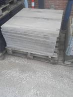 dunne betonplaten / tegels, Doe-het-zelf en Verbouw, Platen en Panelen, Ophalen, Nieuw, Overige materialen, Minder dan 20 mm