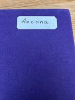 Bladmuziek accordeon “Ancona”, Ophalen of Verzenden, Zo goed als nieuw, Artiest of Componist, Accordeon