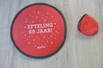 EFTELING = FRISBEE = 69 JAAR Uitgave van de Efteling, Verzenden, Overige typen